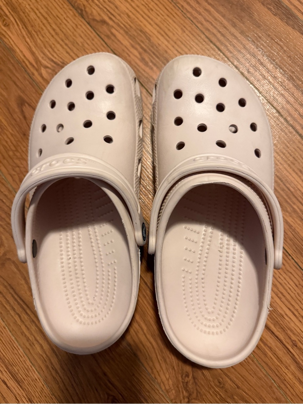 Clog Sandals - Crocs